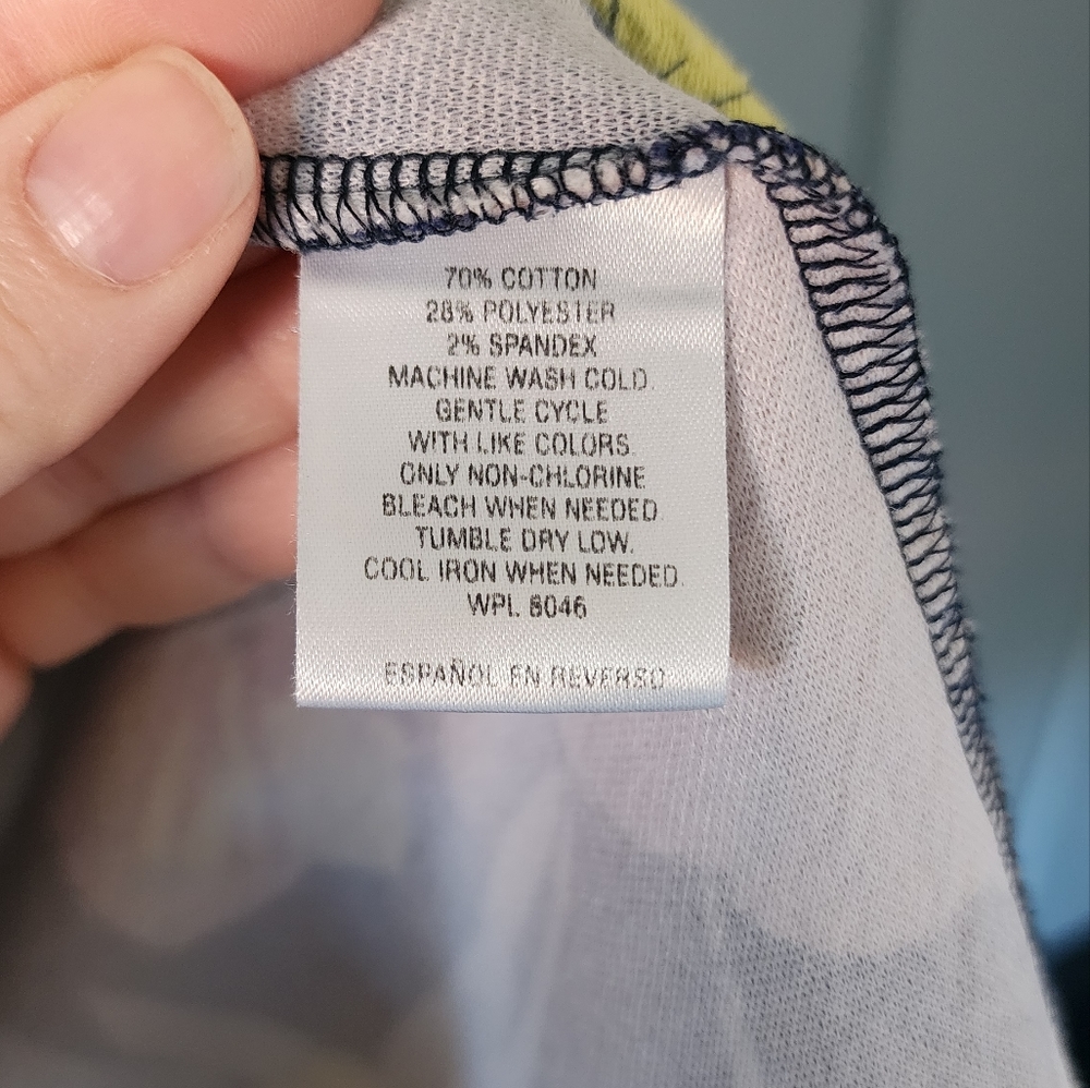 Maison Jules Size Large Dress - Picture 2 of 5